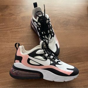 Nike Air Max 270 React